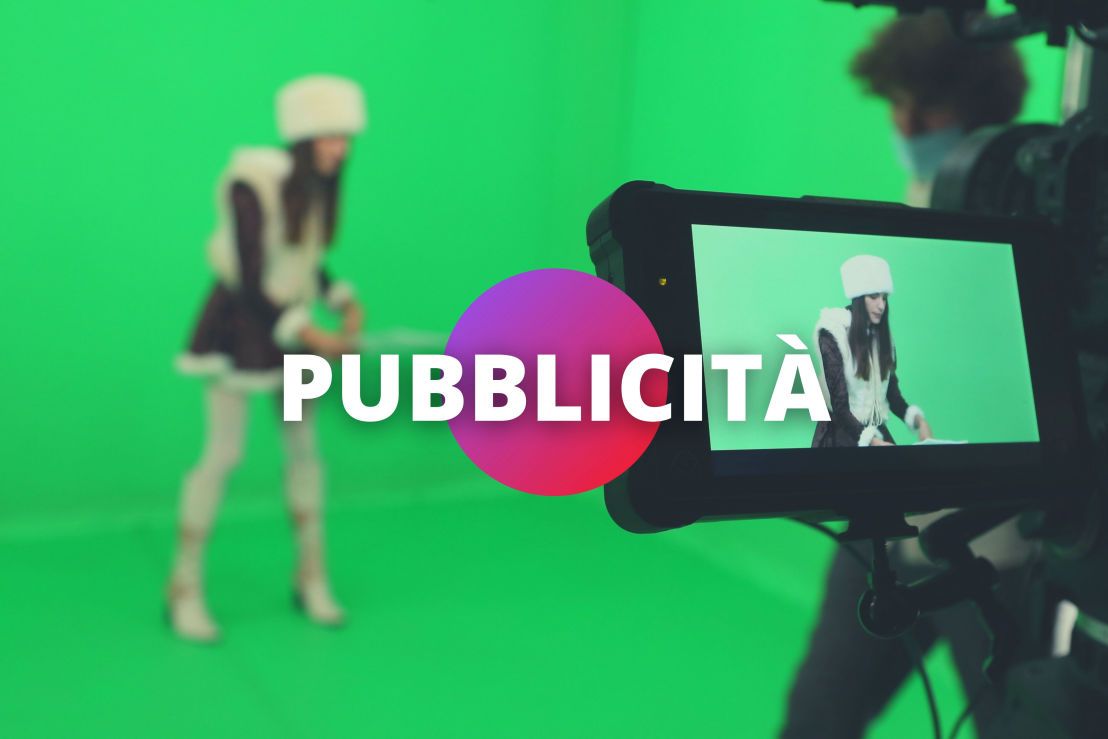 Spot pubblicitari