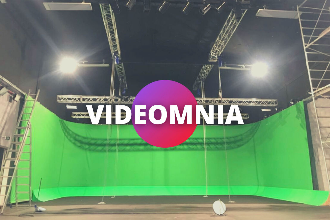 Spazio eventi virtuali