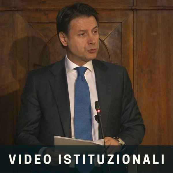 video istituzionali