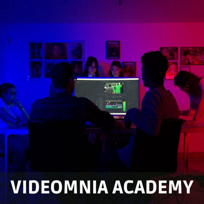 Corso videomaker Roma