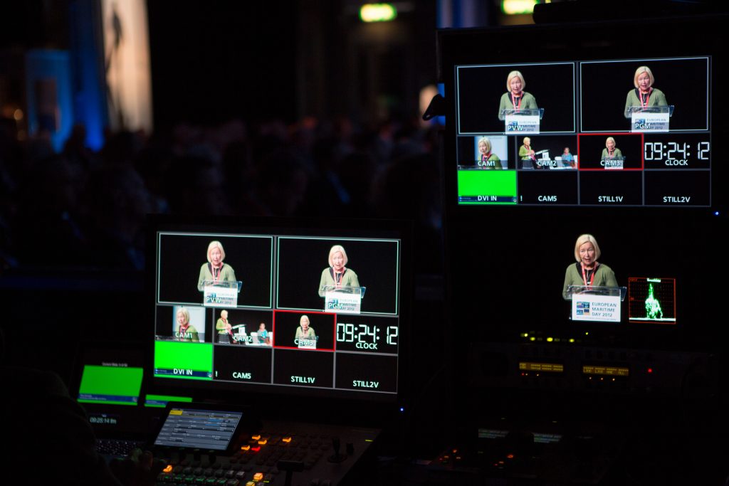 Editing Video postproduzione