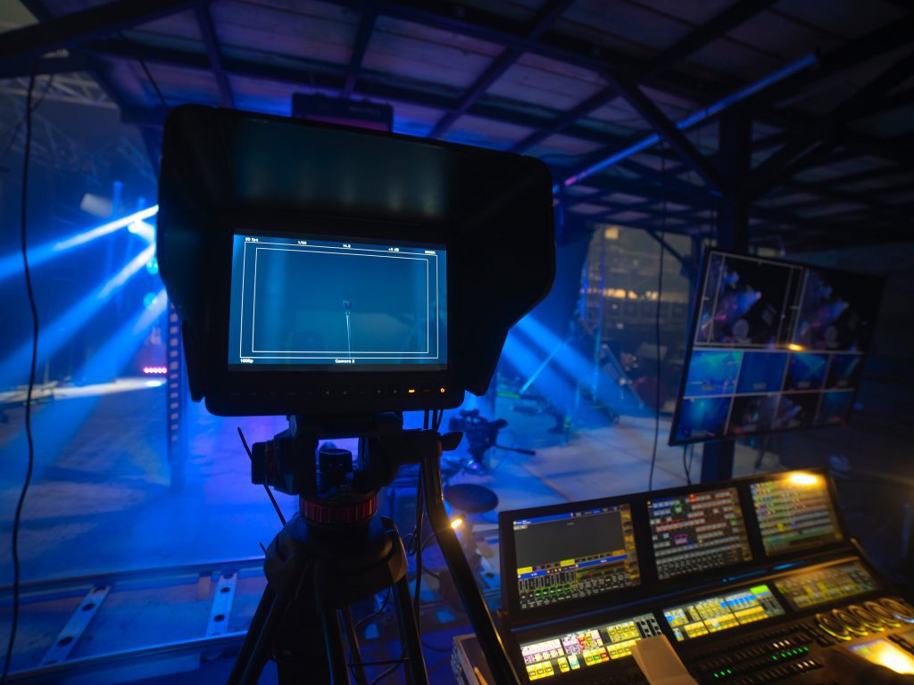 Eventi Virtuali Video Corsi Roma