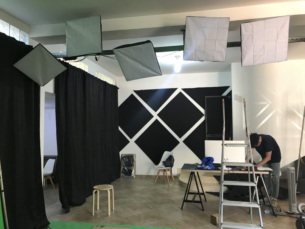 fari softbox