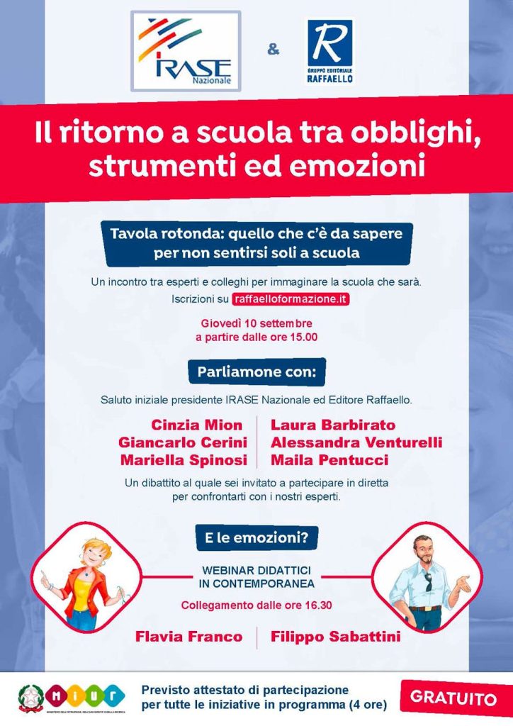 Conferenza Convegno