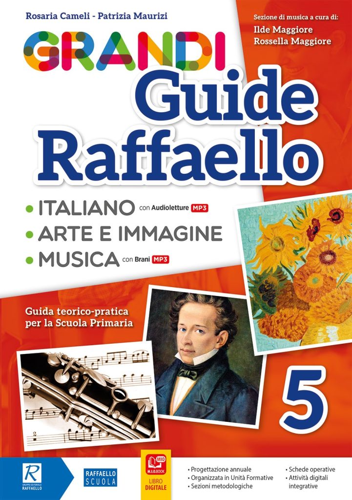 Raffaello Libri Conferenza Convegno