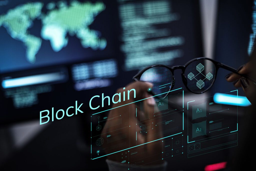 Blockchain Month 20 Criptovalute