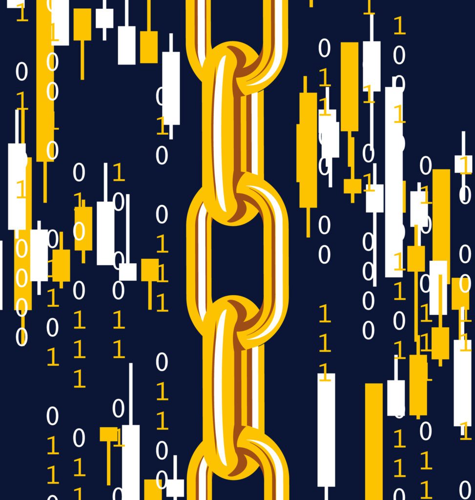 Sala Posa Roma Evento Virtuale Blockchain