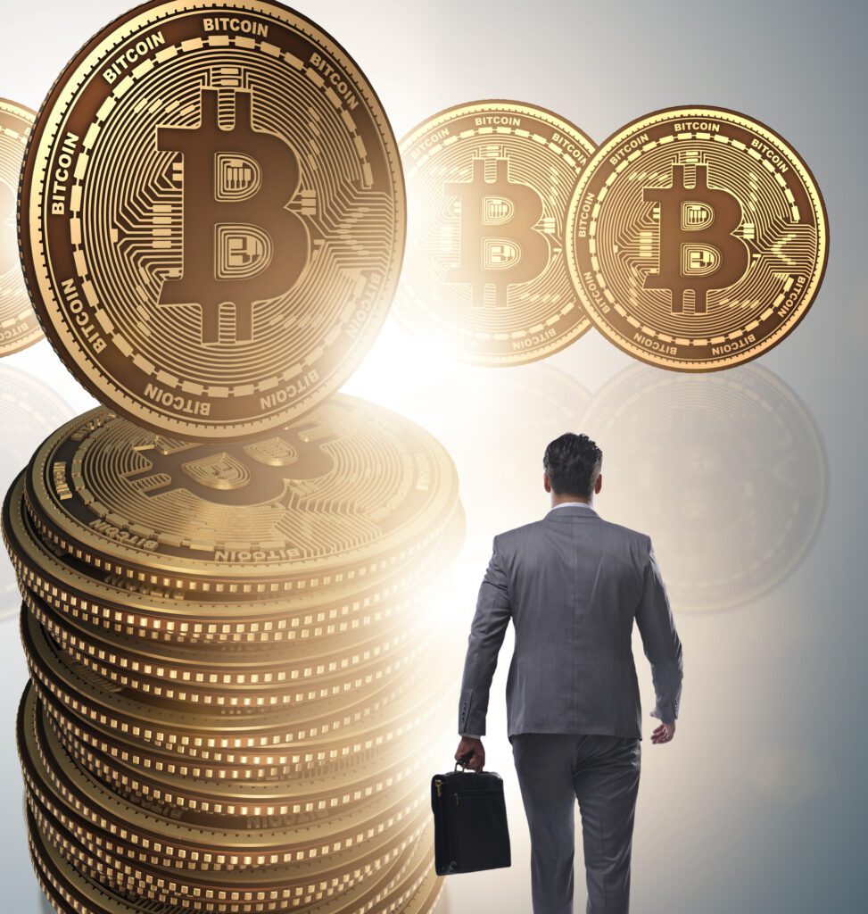 Evento Virtuale Blockchain
