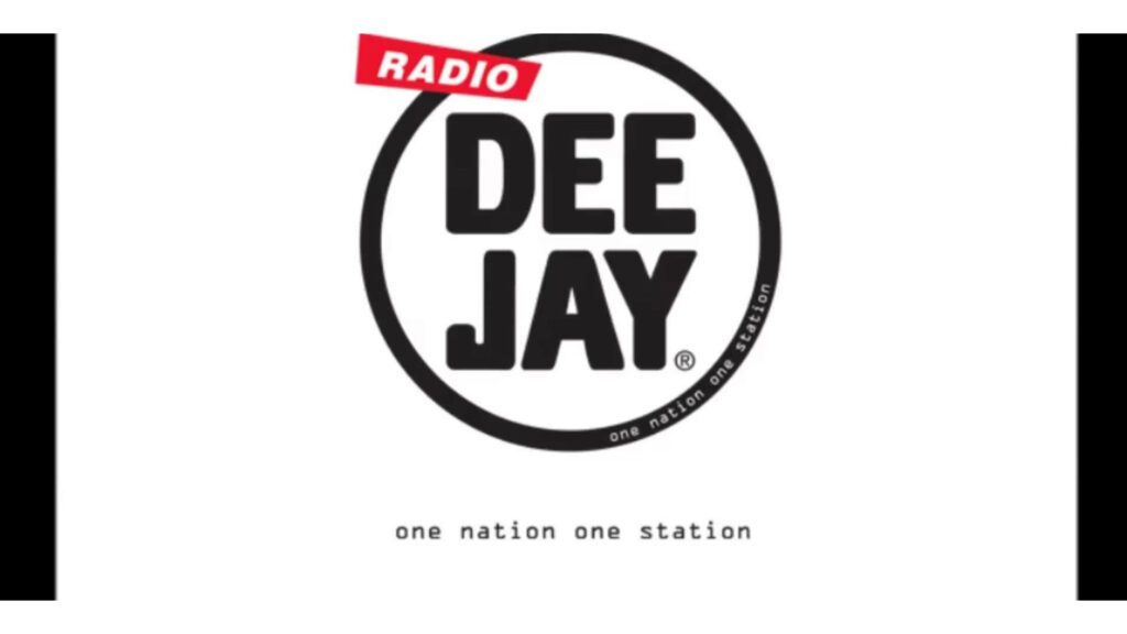Streaming On Air Festival Canzone
