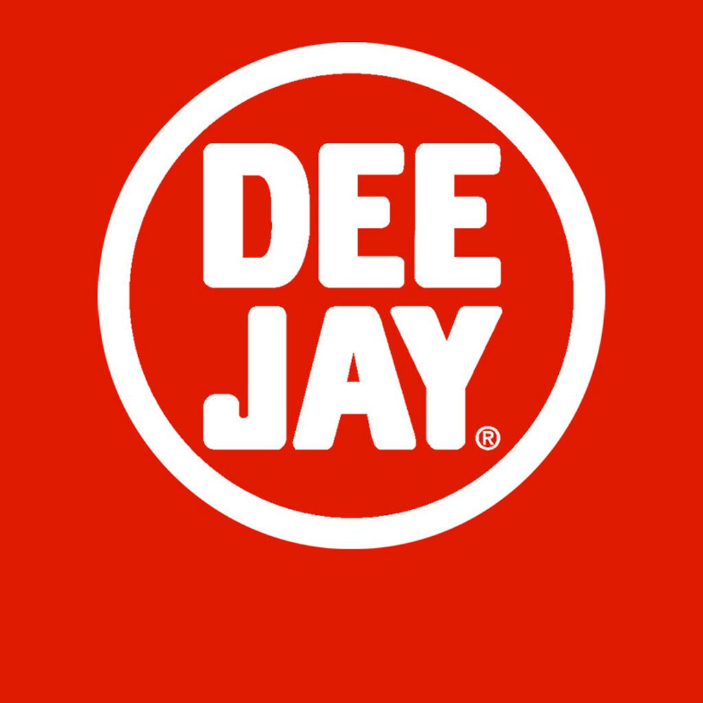 Troupe Eng Milano Radio Deejay