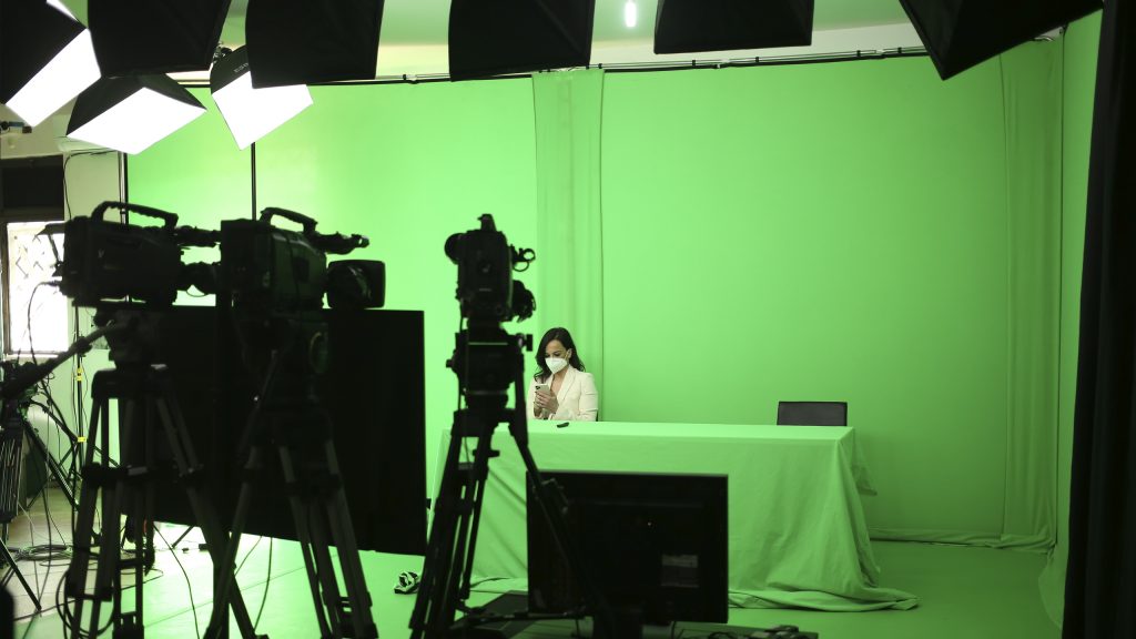 Webinar Scientifico Videomnia Live