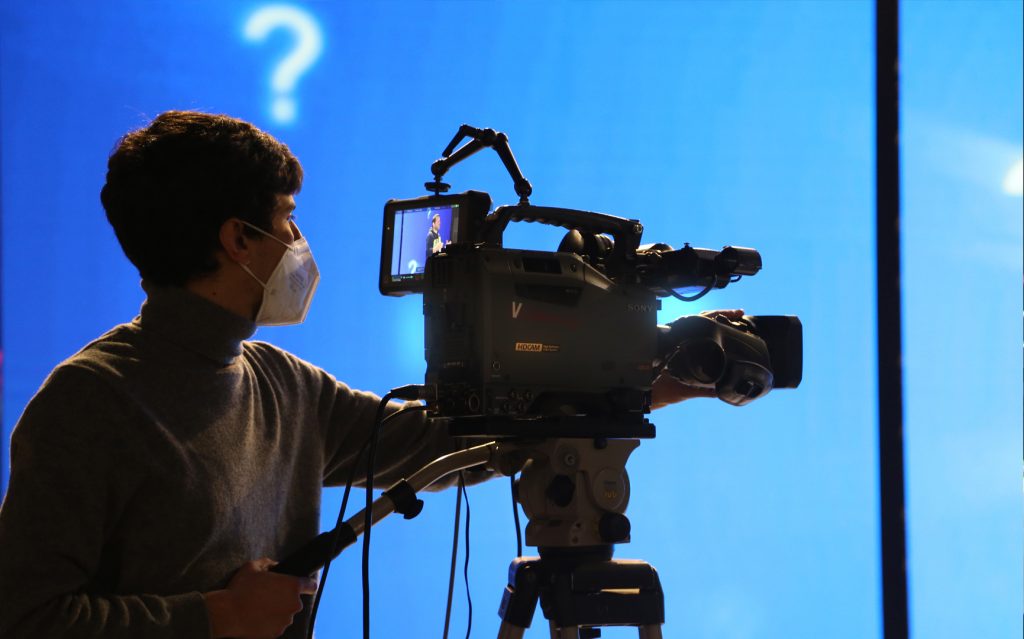 Cortometraggio d'autore Film Corto