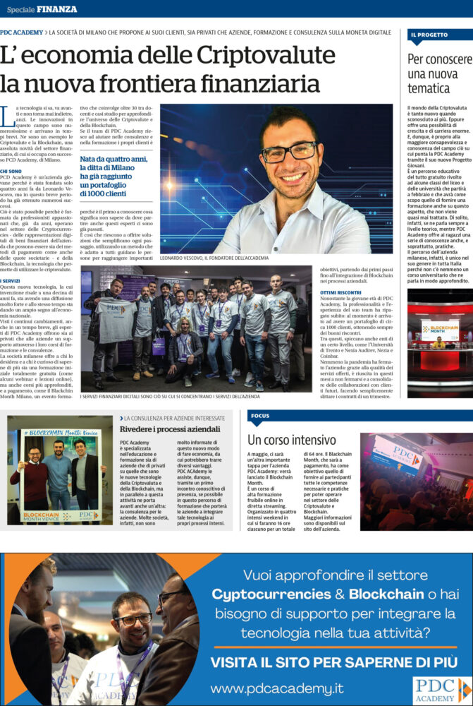 Economia Virtuale Video Alta Definizione Eventi 4K  Live Streaming 