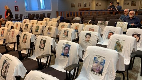 Strage Viareggio Cassazione