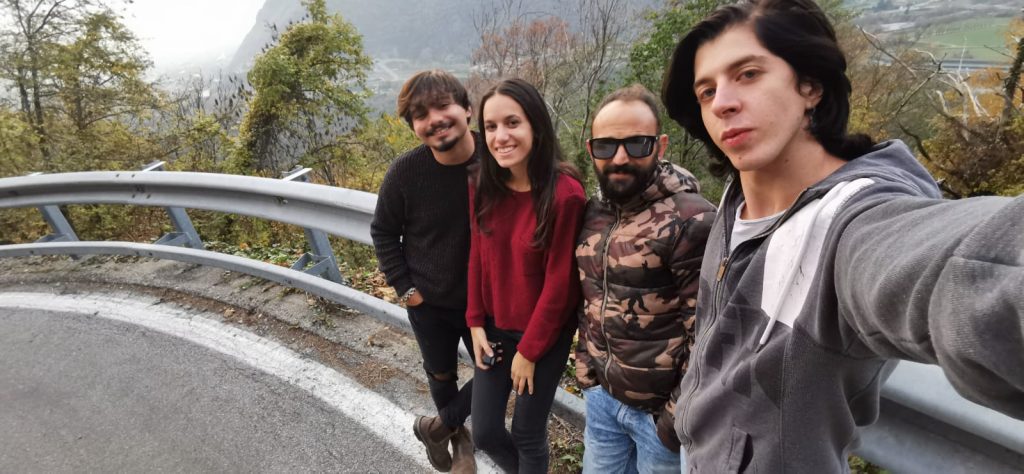 Regia Video Roma Istituzioni e Videomnia