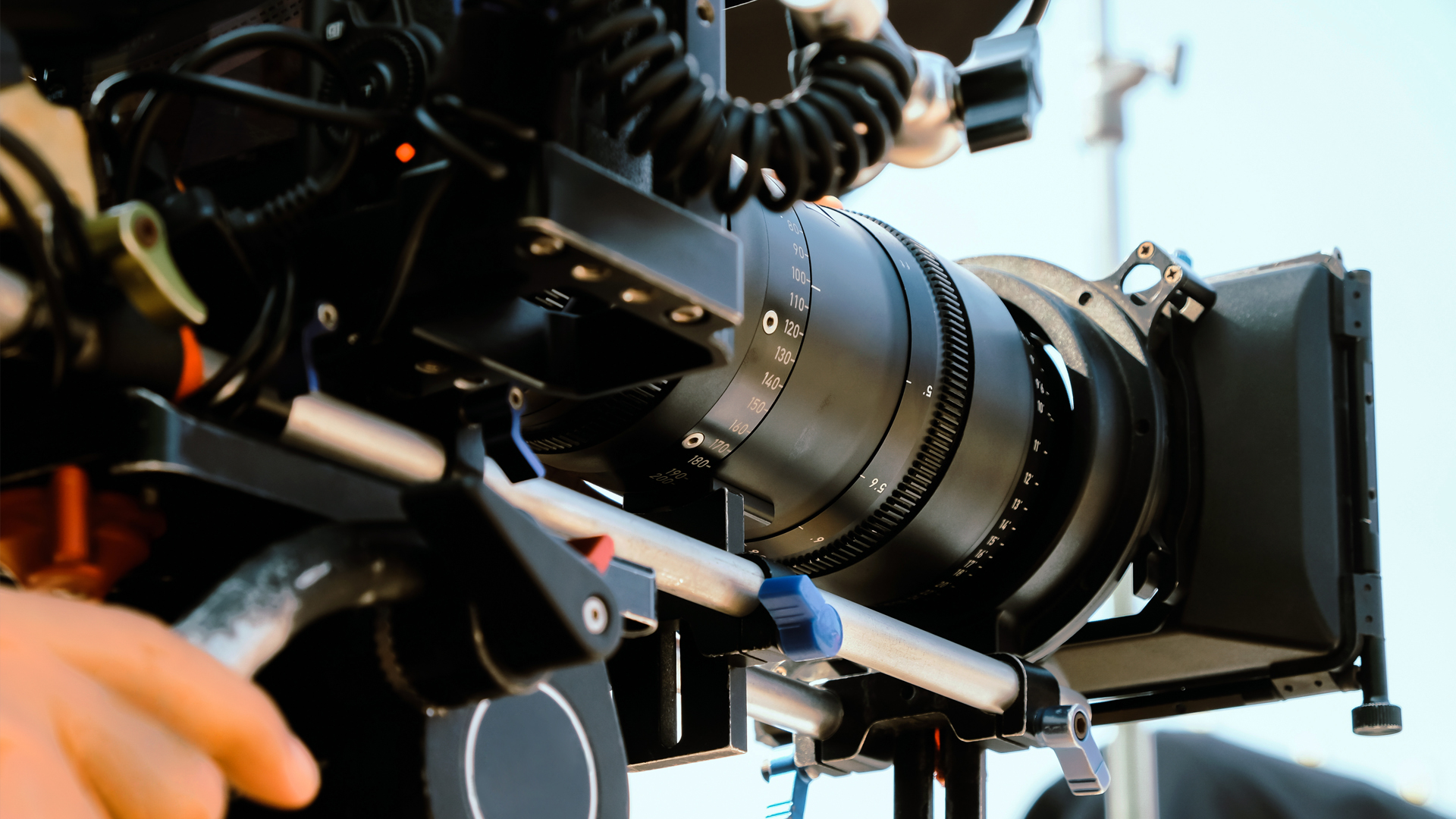 Videomnia showreel