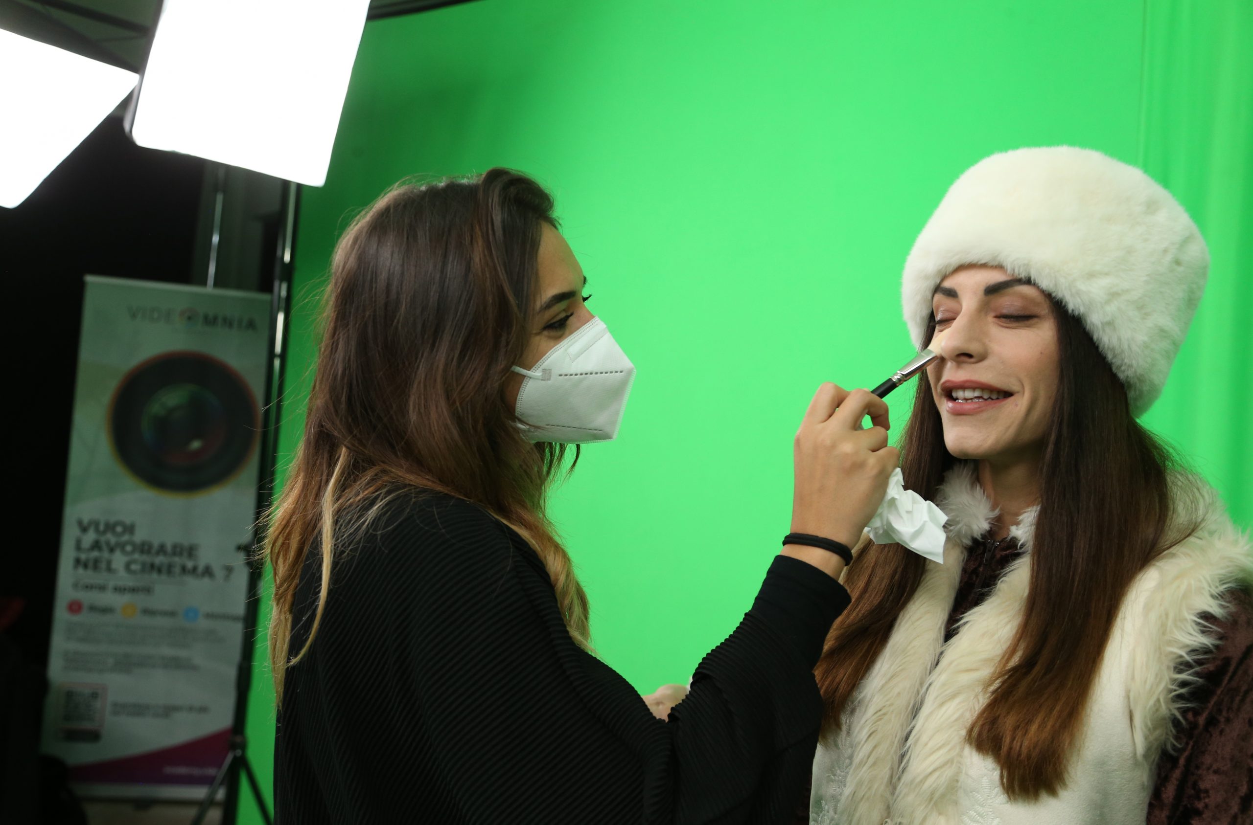 Backstage Clean