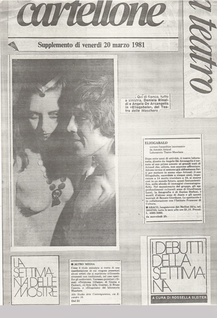 Riprese Evento Live Assistenza Consulenza