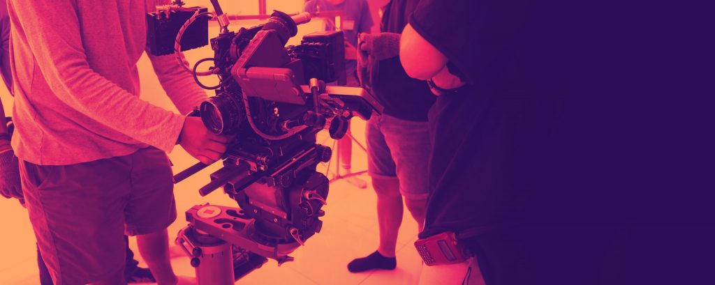 Stage televisione Accademia pratica