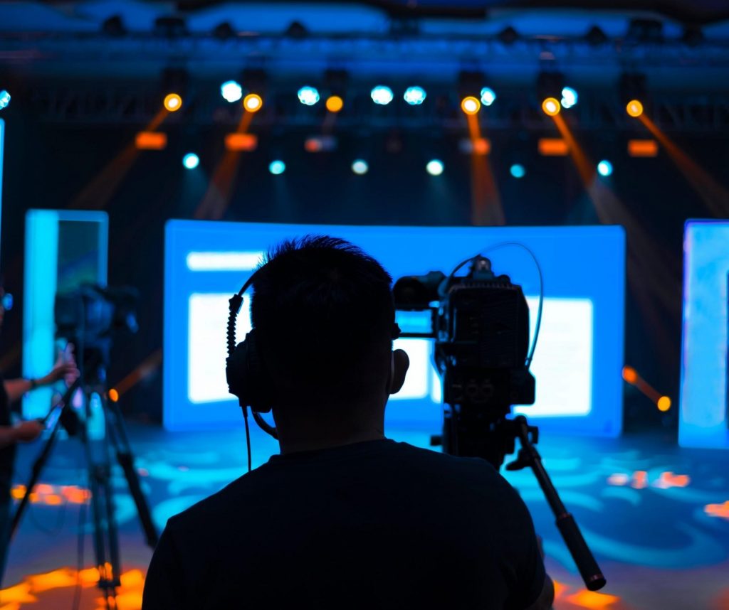 Produzione Video Roma Riprese e Montaggio