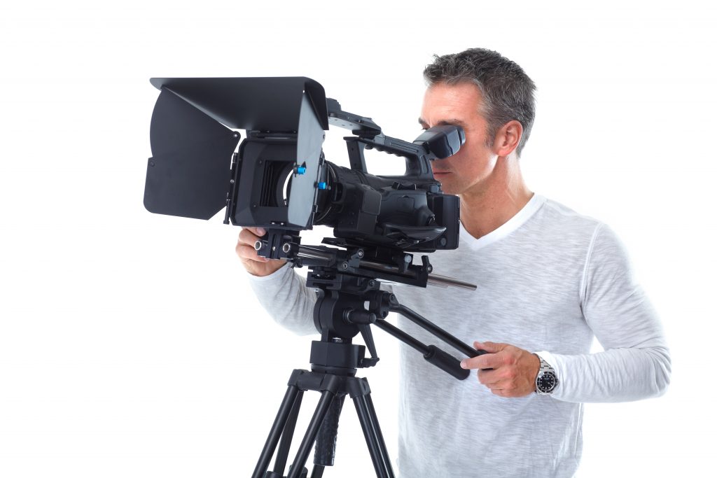 Servizio Troupe Eng Video operatore Servizi televisivi