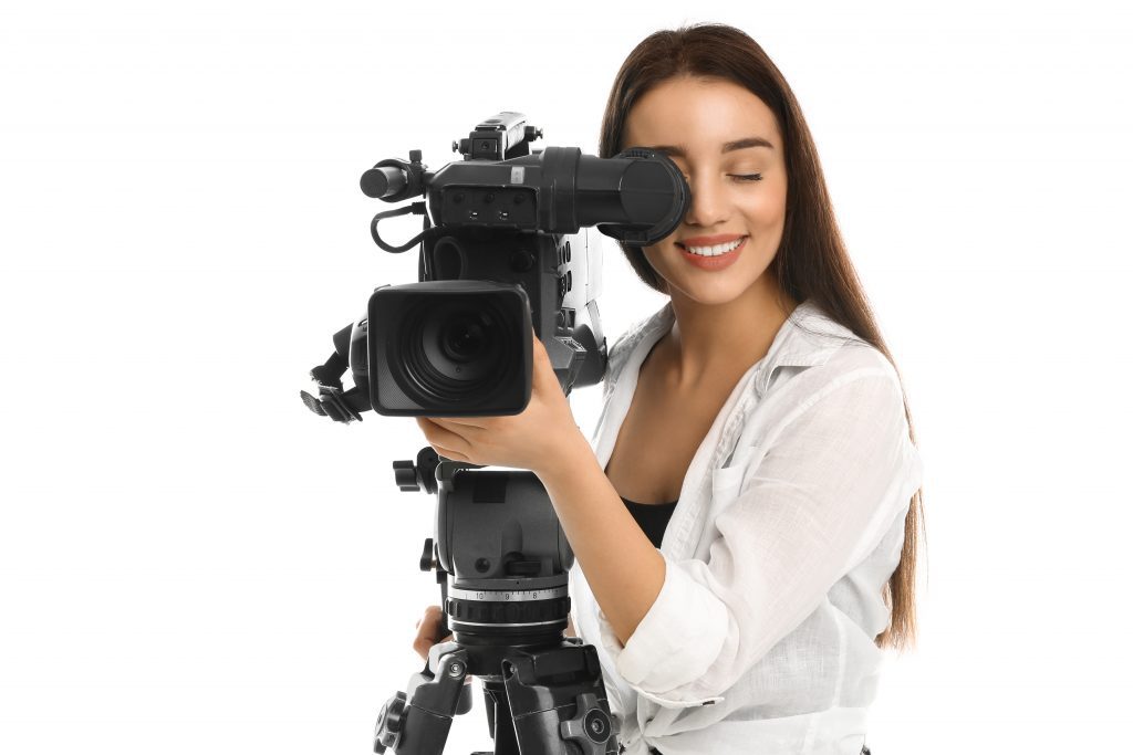 Video operatore Servizi televisivi