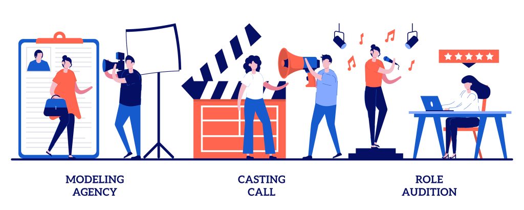 Pubblicità Cinematografica Digital Streaming