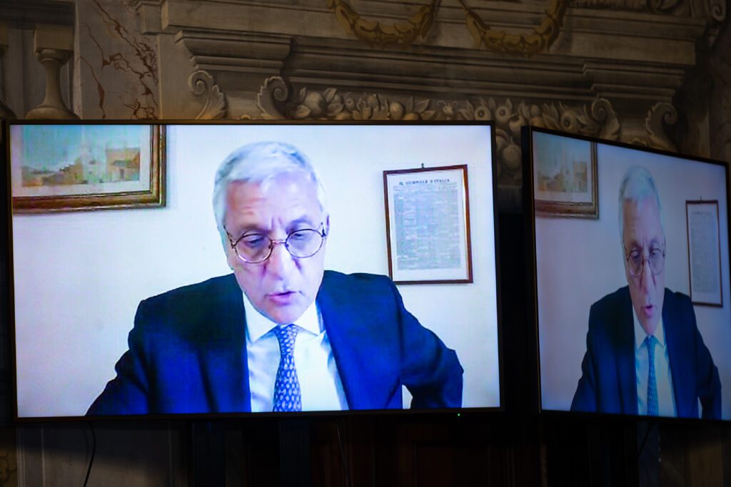 Università Roma Tre Consiglio di Stato