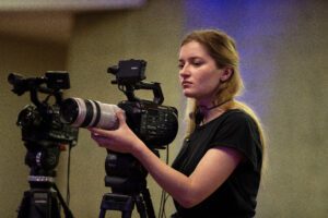 Roma Eventi Set Multimediale