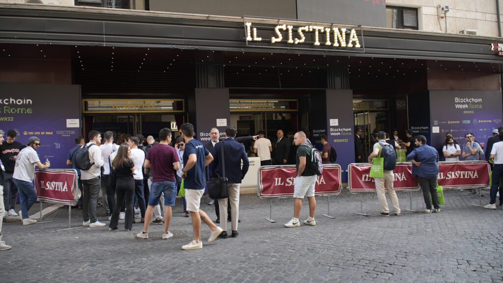 Sistina