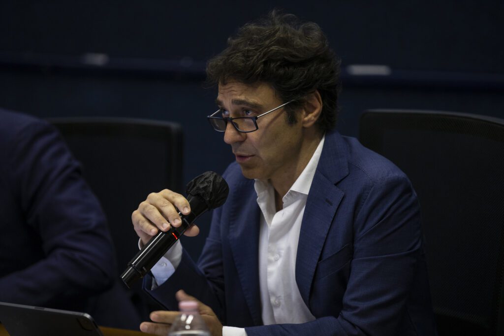 Video Live Politiche green Territorio qualificato