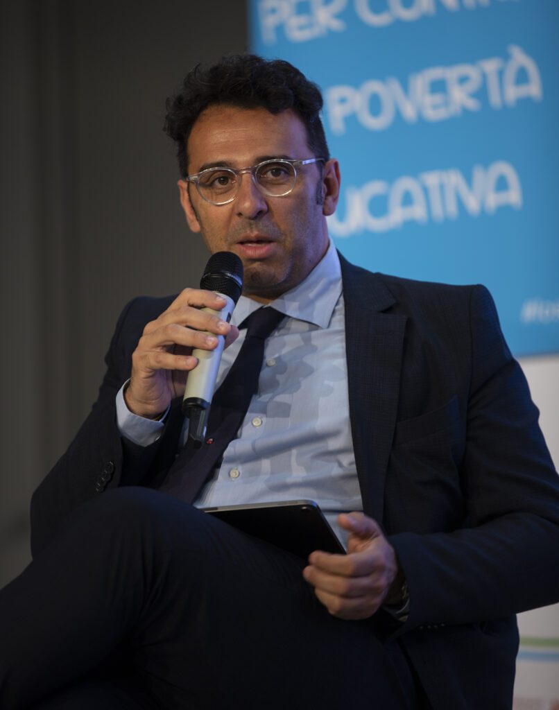 Patti Educativi Parola ai giovani