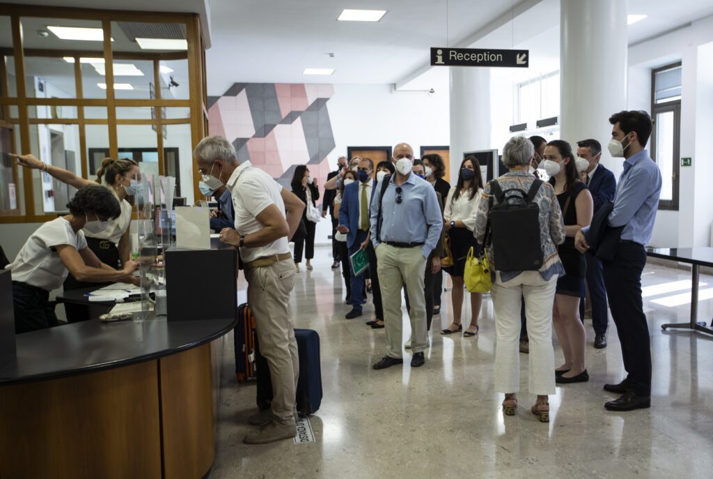 Servizi Idrici Arera Ambiente