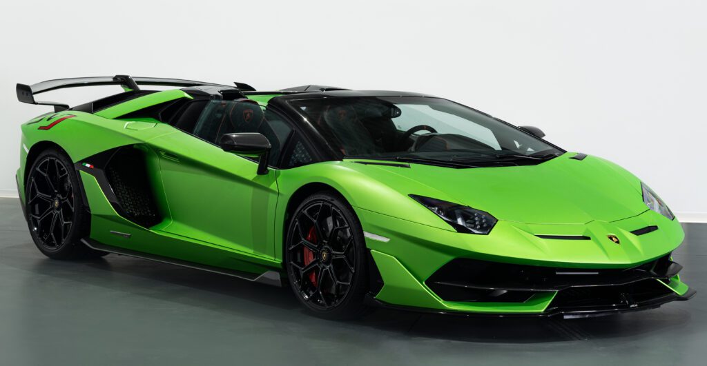 Pubblicità Sportiva visibility car service