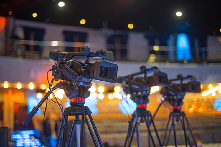 Videomaker Video making Chi siamo Agenzia Comunicazione Roma