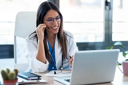 Medicasa Videomnia Agenzia di Servizi