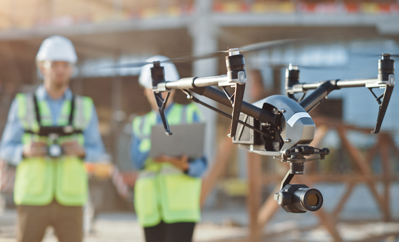 Drone