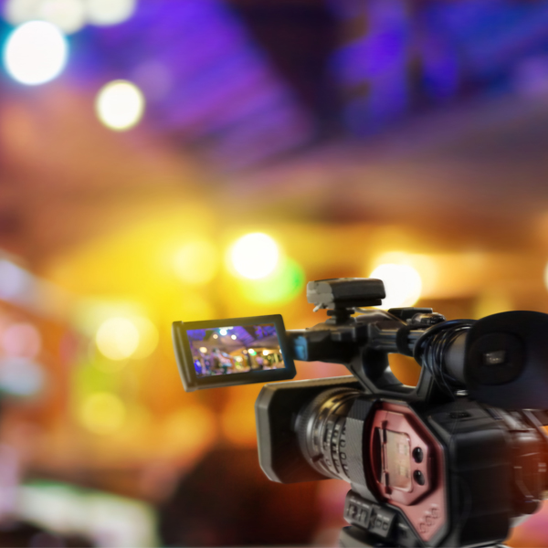 Videomnia leader Bando istituzionale