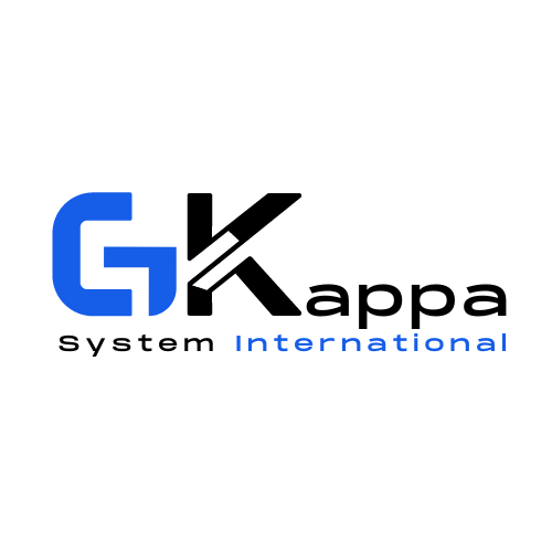 GKappa System International Brani Inediti
