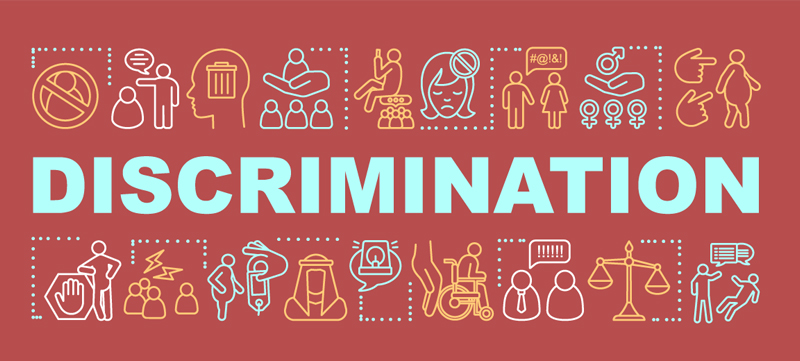 Antidiscriminazioni razziali