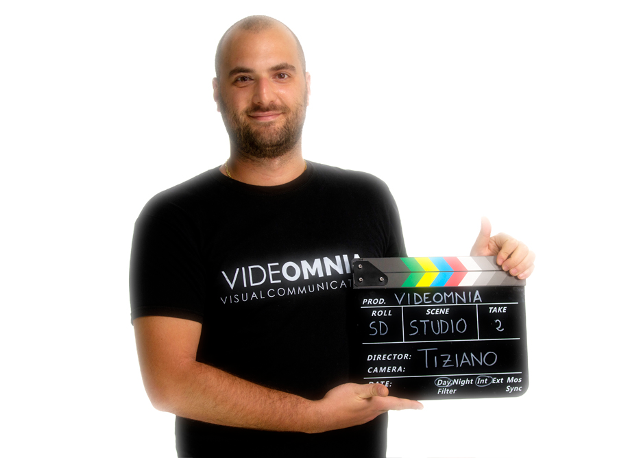 Videomnia 2023 Academy televisiva