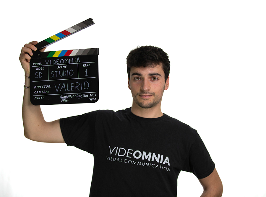 Agenzia Romana Academy televisiva