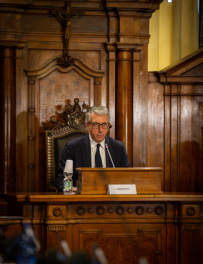 Convegni a Roma