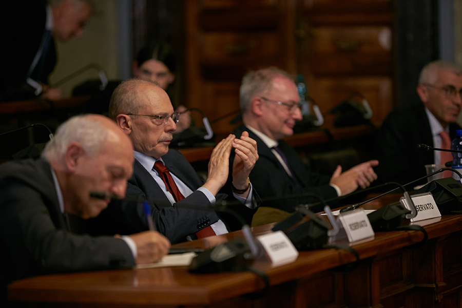 Crisi Energetica Streaming Multicamere