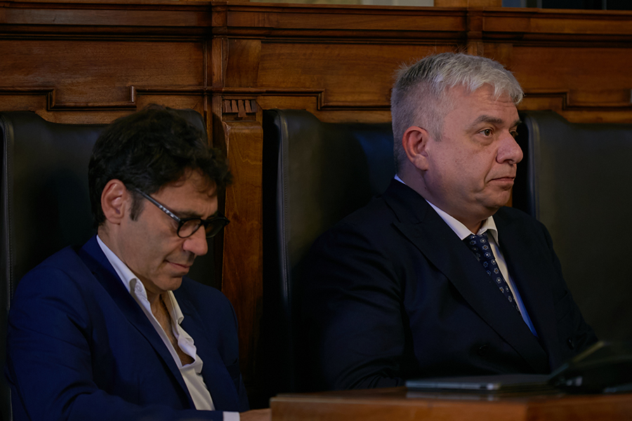 Conferenza Catalogo Fornitura Servizi