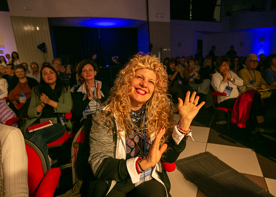 Viaggio dell'Anima Evento affascinante
