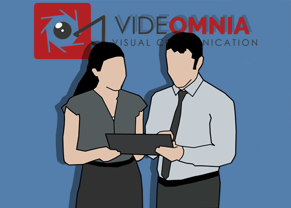 Set Virtuale Video Produzione Roma Pubblicità Web