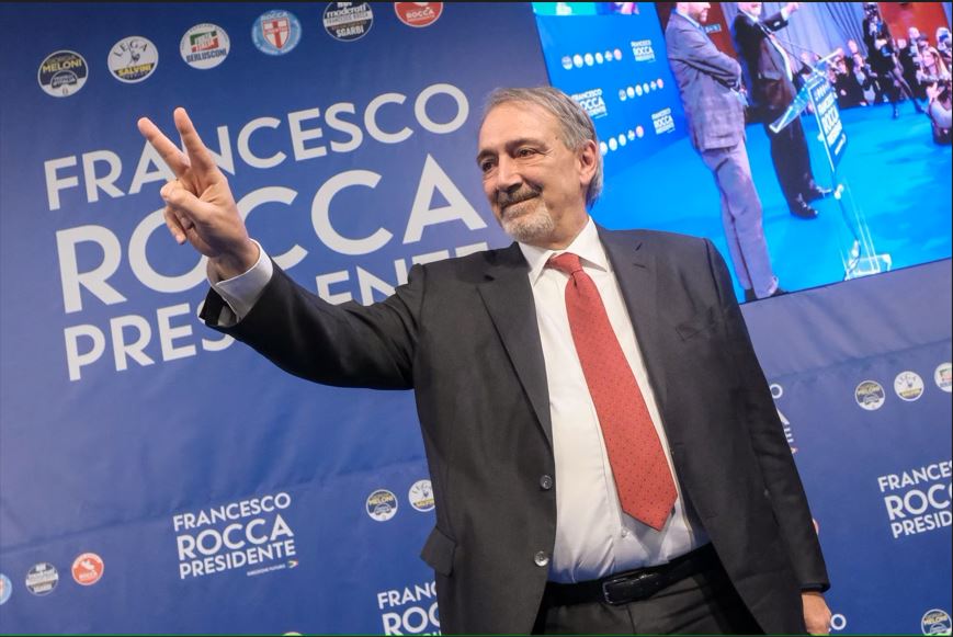 Conferenza Istituzionale Produzione Video Istituzionali