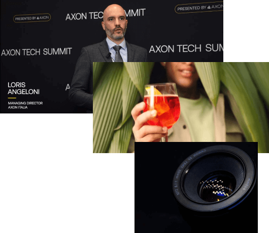 Realizzazione Video Live Streaming Video Service Roma