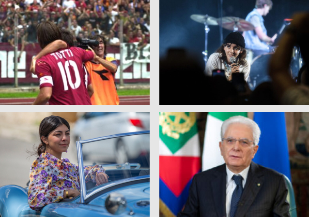 Realizzazione Video Eventi 4K Live Streaming Video Service Roma